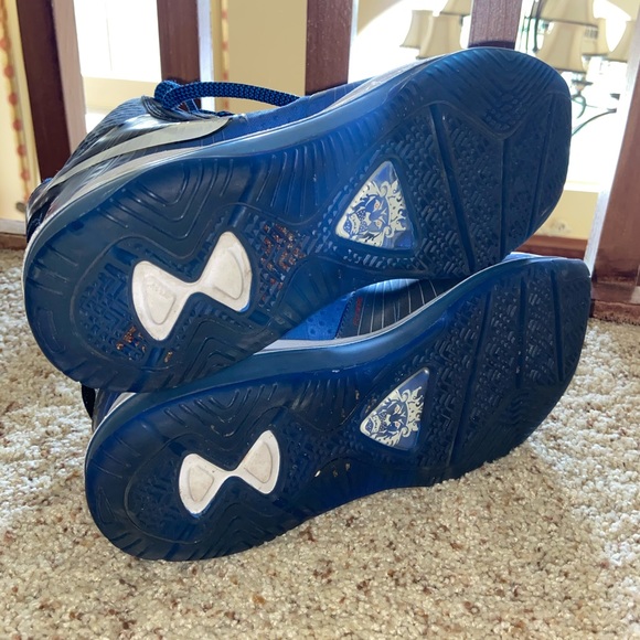 nike lebron 8 all star